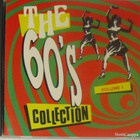 Various • The Sixties Collection Volume 1 CD - pikkukuva 1