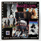 RUGGED CUTS Christian Metal Compilation CD 1995 HUIPPUKUNTO - pikkukuva 1