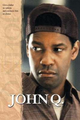 John Q (DVD)