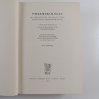 Knud Ove Möller : Pharmakologie als theoretische Grundlag... - pikkukuva 2