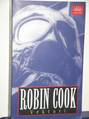 Robin Cook : Vektori