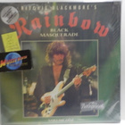 RITCHIE BLACKMORE ' S RAINBOW - UUSI SS 2LP + - pikkukuva 1