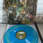WORM: Foreverglade Lp levy - pikkukuva 2