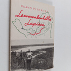 Paavo Pitkänen : Lemmenlenkillä Lapissa - pikkukuva 1