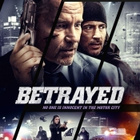 betrayed (68 578) UUSI -FI- nordic, DVD john savage 2018 - pikkukuva 2