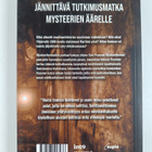 Eetu Pesonen : Mysteeritarinoiden parhaat - pikkukuva 2