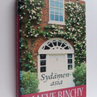 Maeve Binchy : Sydämenasia - pikkukuva 1