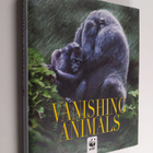 Gianfranco Bologna : Vanishing Animals - pikkukuva 1