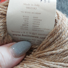 LANA GATTO FEELING CASHMERE SILK MERINOVILLA - pikkukuva 3
