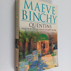 Maeve Binchy : Quentins - pikkukuva 1