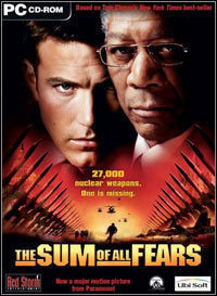 Pc The Sum Of All Fears