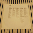 Meat Loaf – Blind Before I Stop lp 1986 Hard Rock, Pop Rock - pikkukuva 3