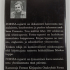 Markus Leppo : Forssa : raportti kasvavasta kaupungista - pikkukuva 2