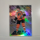 1996-97 Zenith - Assailants #8 Eric Lindros - pikkukuva 1