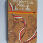 Iris Murdoch : Nunnia ja sotilaita - pikkukuva 1