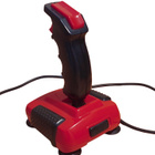 Quickshot II Turbo Joystick + laatikko - pikkukuva 2