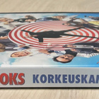 Mel Brooksin KORKEUSKAMMO (1977) Hitchcock-parodia - pikkukuva 3