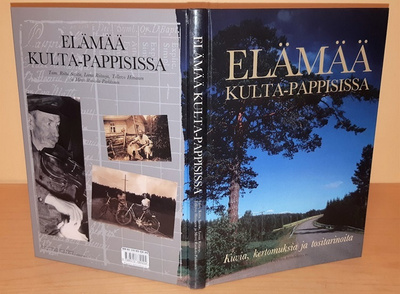 Elämää Kulta-Pappisissa