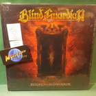BLIND GUARDIAN - BEYOND THE RED MIRROR 2CD+10'' EARBOOK - pikkukuva 1