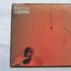 Hector: Eurooppa  LP  1981 - pikkukuva 1