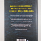 Kaarina Griffiths : Meren syliin - pikkukuva 2