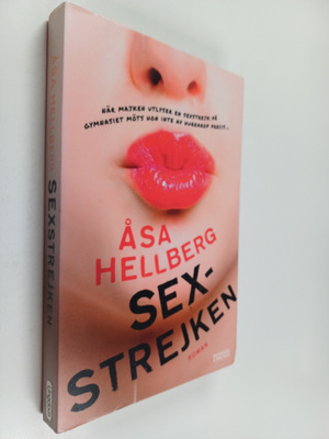 Åsa Hellberg : Sexstrejken