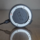 == Samyang AF -objektiivien Firmware-päivitys - Sony E - pikkukuva 4
