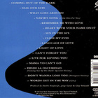 Gloria Estefan • Into The Light CD - pikkukuva 2