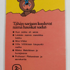 Katarina Ribrant : Kun Jukka oli sairaana - pikkukuva 2