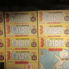 Kiltti Kummitus Casper -lehtiä 14 kpl - pikkukuva 3