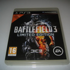 Battlefield 3 Limited Edition **PS3** - pikkukuva 1