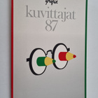 Kuvittajat 87 - pikkukuva 1