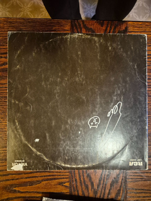 Eeron LP