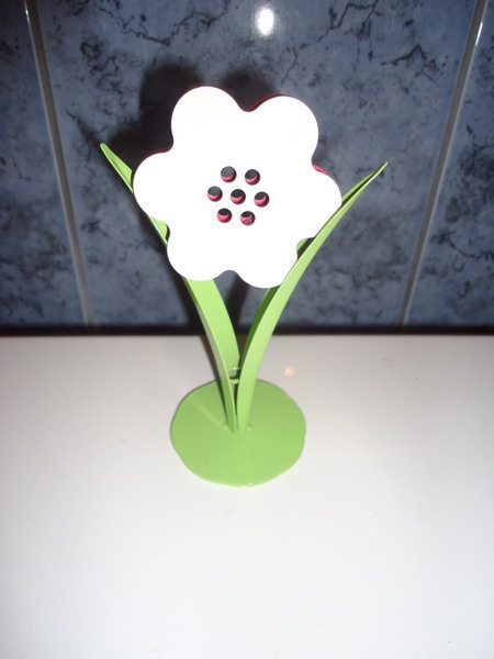 Partylite SmartScents kukka somiste
