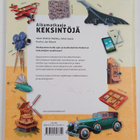 Oldrich Ruzicka : Aikamatkaaja : Keksintöjä - pikkukuva 2