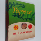 Heli Laaksonen : Peippo vei - pikkukuva 1