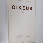 Oikeus 3/2003 - pikkukuva 1