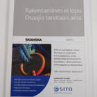 Rakentaminen ja innovaatiot : Suomen rakennusinsinöörien ... - pikkukuva 2