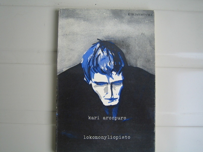 Kari Aronpuro - Lokomonyliopisto
