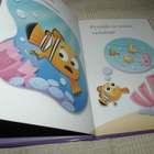 Disney Pixar Nemoa etsimässä Nemo ui kilpaa - pikkukuva 2