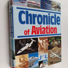 Bill Gunston : Chronicle of aviation - pikkukuva 1