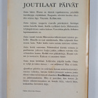 Eva Illoinen : Joutilaat päivät - pikkukuva 2