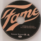 Various • Fame Original Motion Picture Soundtrack CD - pikkukuva 4