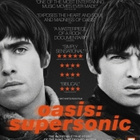 Oasis :  Supersonic  -   (Blu-ray) - pikkukuva 1