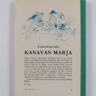 Laura Latvala : Kanavan Marja - pikkukuva 2