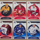 2025-26 SP Authentic Hockey (NHL) - pikkukuva 3