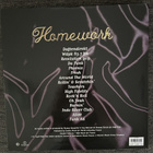 Daft Punk - Homework 2019 EU Reissue 2X LP - pikkukuva 3