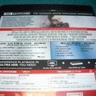 CRUELLA (Emma Stone) 4K+BD, UUSI*** - pikkukuva 3