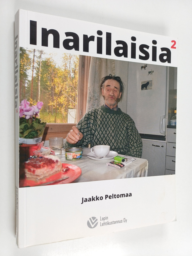 Jaakko Peltomaa : Inarilaisia 2
