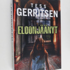 Tess Gerritsen : Eloonjäänyt - pikkukuva 1